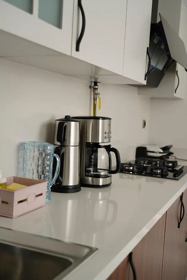 Hotel Olivera Suites Istanbul Türkei