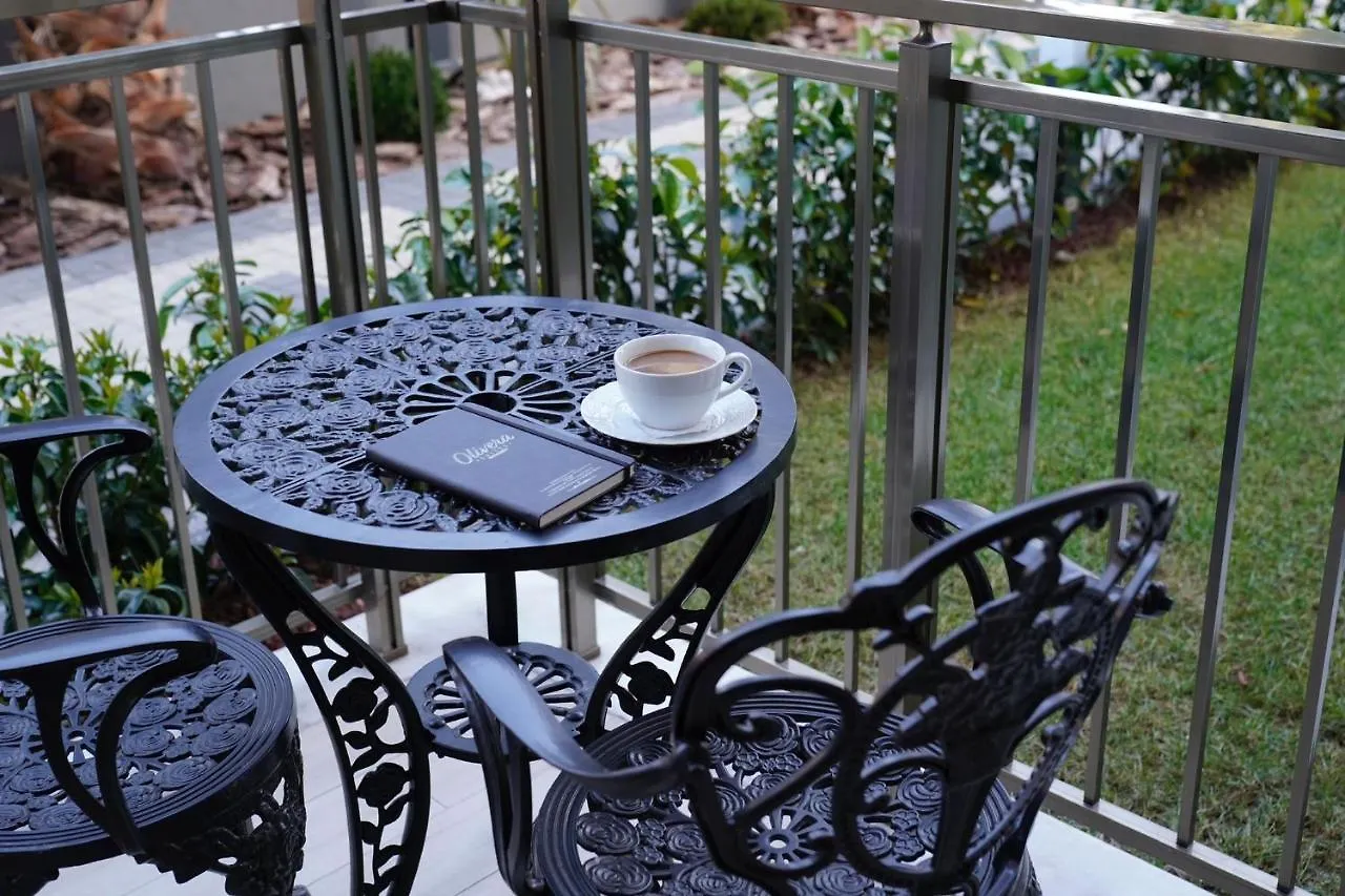 Olivera Suites İstanbul 0*,  Türkiye