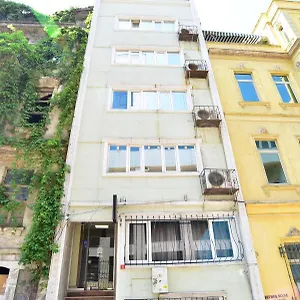 Apart Otel Liva, İstanbul