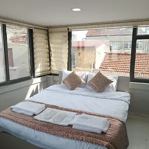 Otel Taksim, İstanbul