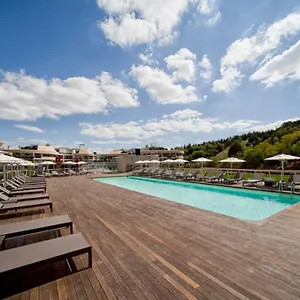 Otel Ortakoy Aparts, İstanbul