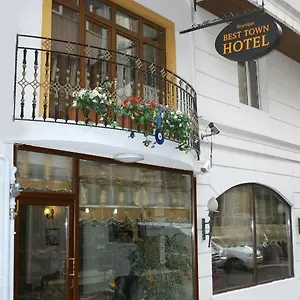 Otel Town, İstanbul