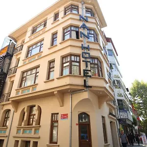 Nan Istanbul