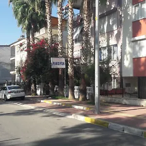 Gunay Antalya